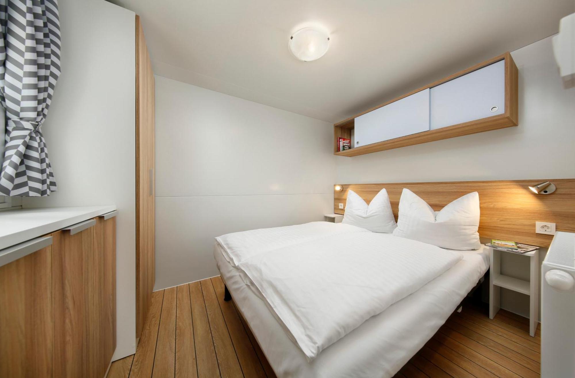 פריקנהאוזן אם מיין Knaus Campingpark Frickenhausen מראה חיצוני תמונה