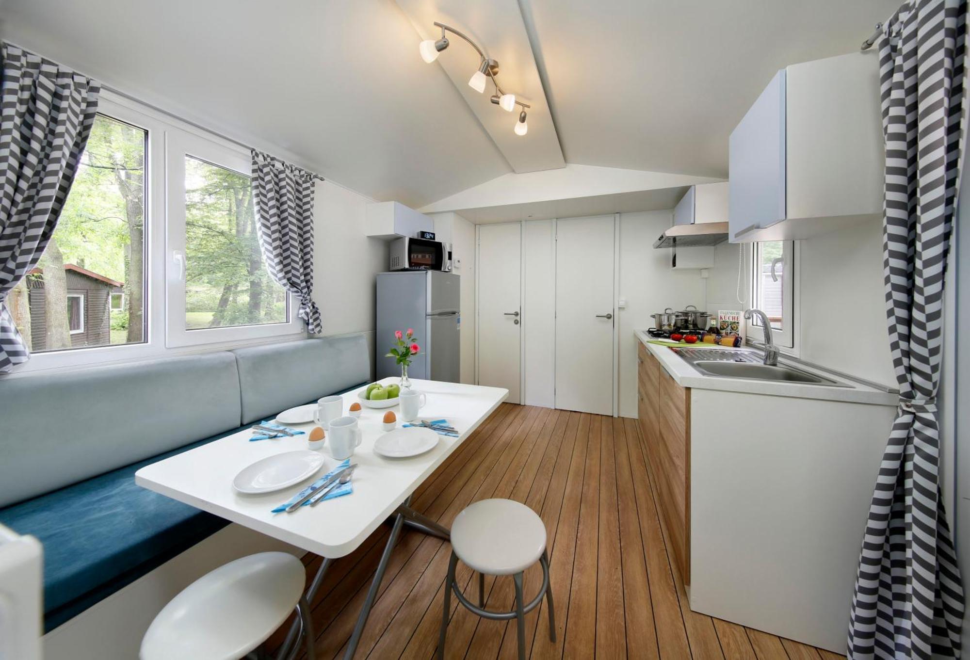 פריקנהאוזן אם מיין Knaus Campingpark Frickenhausen מראה חיצוני תמונה