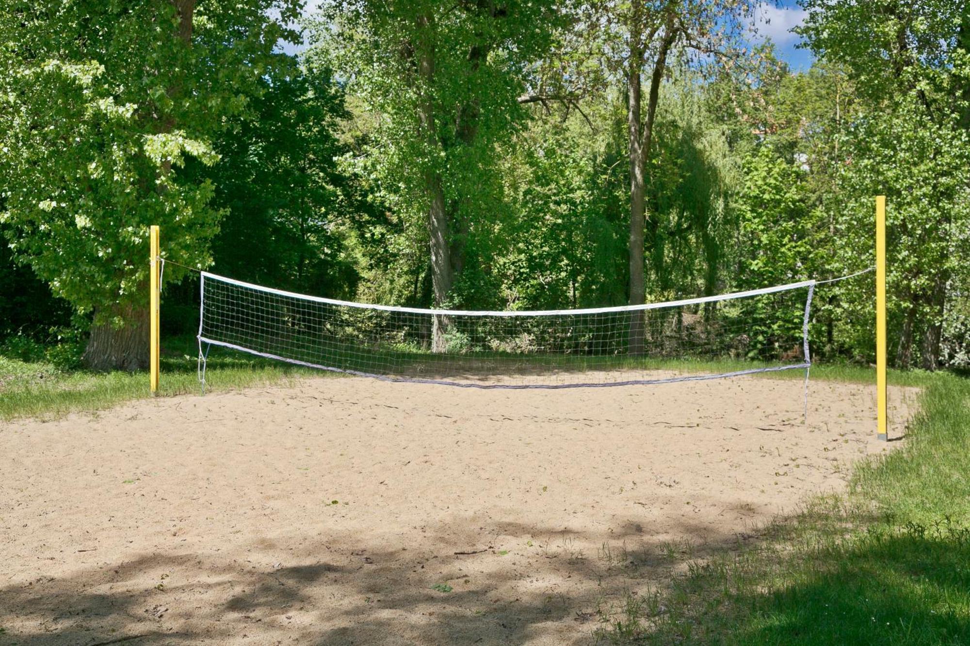 פריקנהאוזן אם מיין Knaus Campingpark Frickenhausen מראה חיצוני תמונה